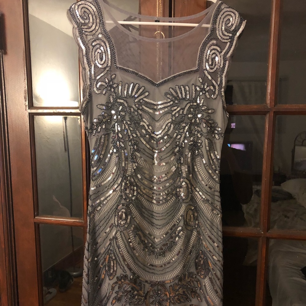 Party or cocktail dress